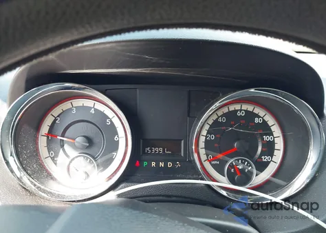 2013 Dodge Grand Caravan Se z USA, uszkodzony, nr VIN 2C4RDGBG8DR791193